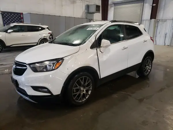 KL4CJ2SB8LB009911 2020 BUICK ENCORE - Image 1