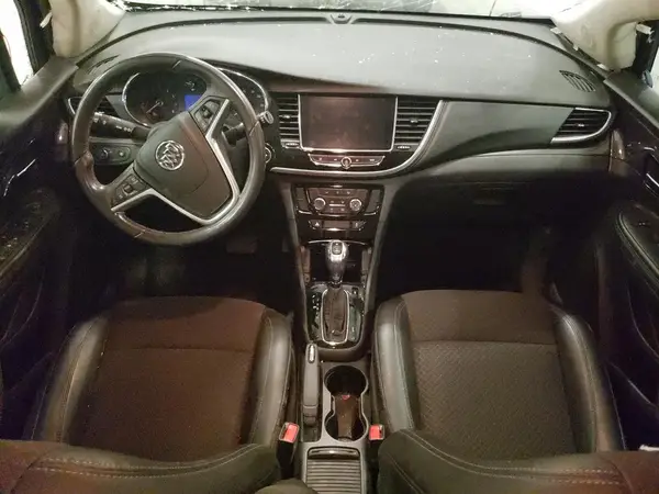 KL4CJ2SB8LB009911 2020 BUICK ENCORE - Image 8