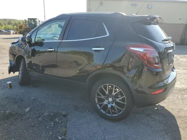 KL4CJ2SB8LB013683 2020 BUICK ENCORE - Image 2