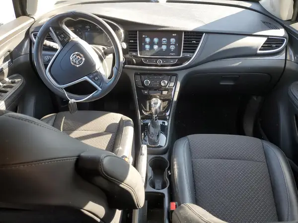 KL4CJ2SB8LB013683 2020 BUICK ENCORE - Image 8