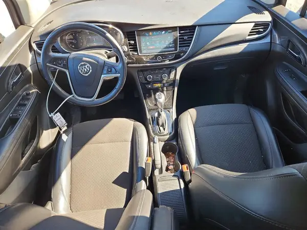 KL4CJ2SB8LB016941 2020 BUICK ENCORE - Image 8