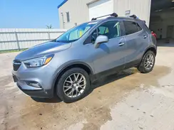 KL4CJ2SB8LB033951 2020 BUICK ENCORE