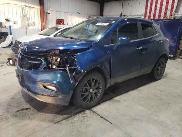 KL4CJ2SB8LB043976 2020 BUICK ENCORE - Image 1