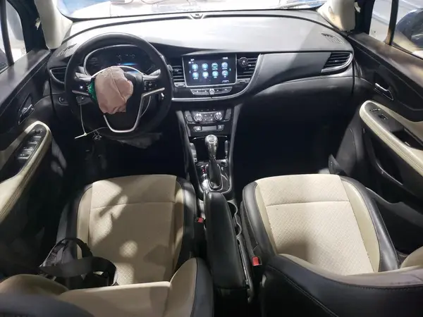 KL4CJ2SB8LB043976 2020 BUICK ENCORE - Image 8