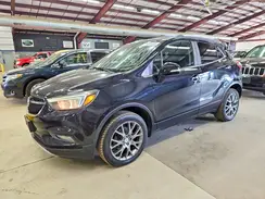 KL4CJ2SB9HB015272 2017 BUICK ENCORE