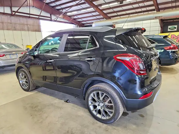 KL4CJ2SB9HB015272 2017 BUICK ENCORE - Image 2