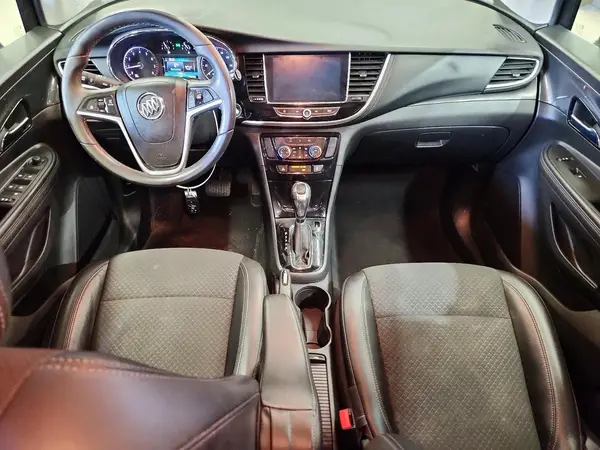 KL4CJ2SB9HB015272 2017 BUICK ENCORE - Image 8