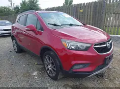 KL4CJ2SB9HB037112 2017 BUICK ENCORE