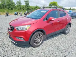 KL4CJ2SB9HB038874 2017 BUICK ENCORE