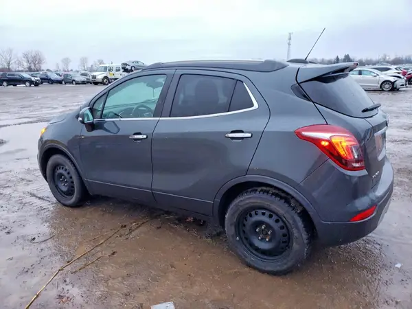 KL4CJ2SB9HB044674 2017 BUICK ENCORE - Image 2