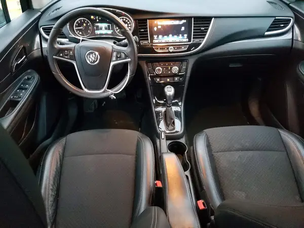 KL4CJ2SB9HB044674 2017 BUICK ENCORE - Image 8