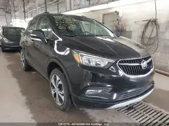 KL4CJ2SB9HB061541 2017 BUICK ENCORE
