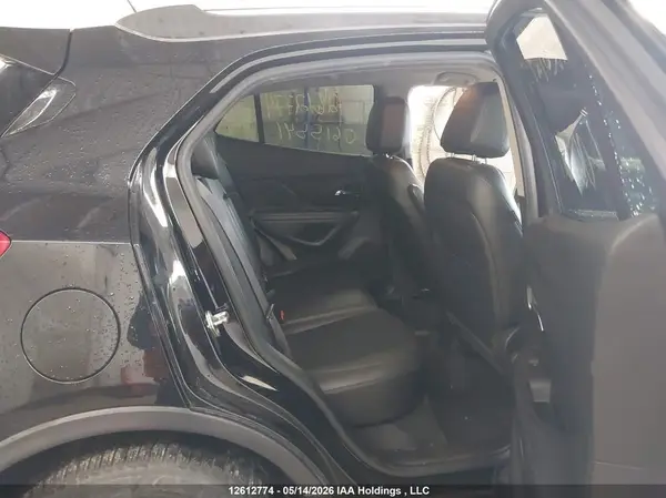 KL4CJ2SB9HB061541 2017 BUICK ENCORE - Image 8