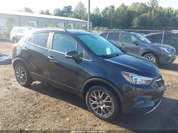 KL4CJ2SB9HB070479 2017 BUICK ENCORE - Image 1