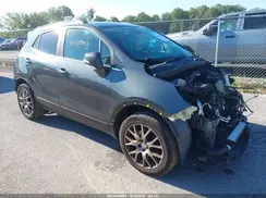 KL4CJ2SB9HB115663 2017 BUICK ENCORE