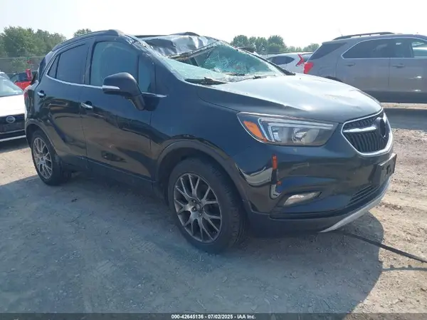 KL4CJ2SB9HB119583 2017 BUICK ENCORE - Image 1