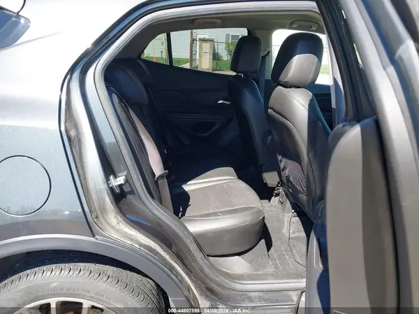 KL4CJ2SB9HB183087 2017 BUICK ENCORE - Image 8