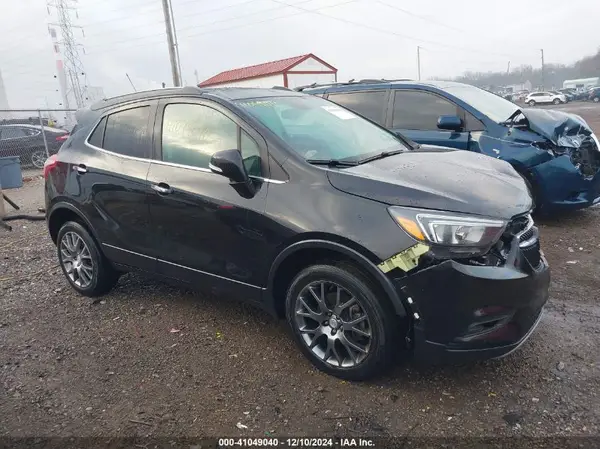 KL4CJ2SB9HB256149 2017 BUICK ENCORE - Image 1