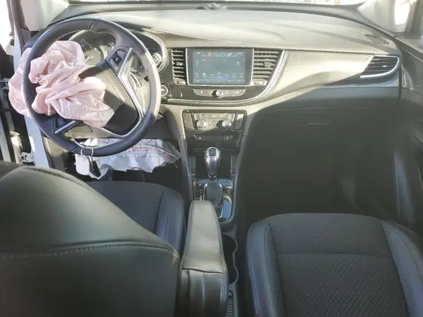 KL4CJ2SB9JB505670 2018 BUICK ENCORE - Image 8