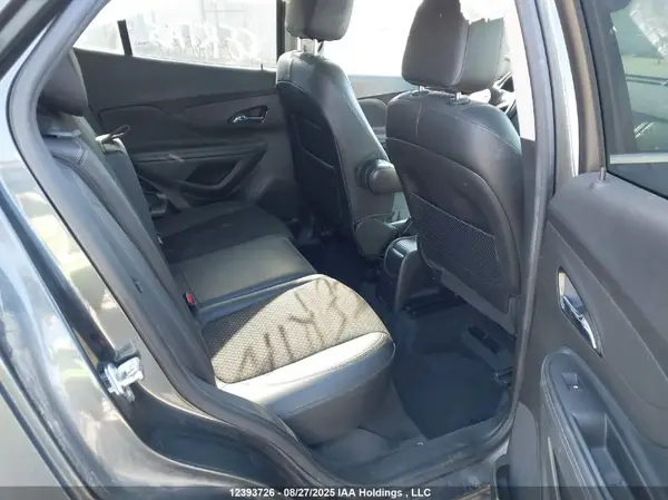 KL4CJ2SB9JB519455 2018 BUICK ENCORE - Image 8