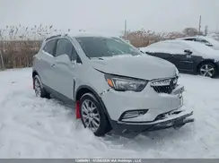 KL4CJ2SB9JB605185 2018 BUICK ENCORE