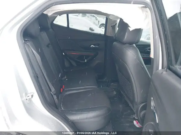 KL4CJ2SB9JB605185 2018 BUICK ENCORE - Image 8