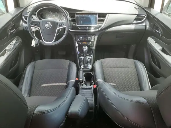 KL4CJ2SB9JB619796 2018 BUICK ENCORE - Image 8