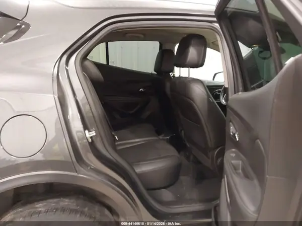 KL4CJ2SB9JB625386 2018 BUICK ENCORE - Image 8