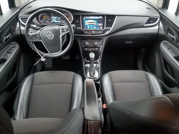 KL4CJ2SB9JB653222 2018 BUICK ENCORE - Image 8
