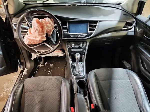 KL4CJ2SB9JB689590 2018 BUICK ENCORE - Image 8