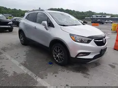 KL4CJ2SB9JB714181 2018 BUICK ENCORE
