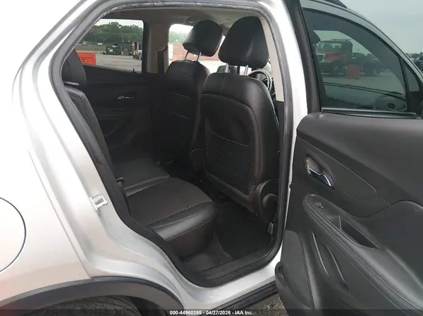 KL4CJ2SB9JB714181 2018 BUICK ENCORE - Image 8