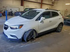 KL4CJ2SB9KB707460 2019 BUICK ENCORE