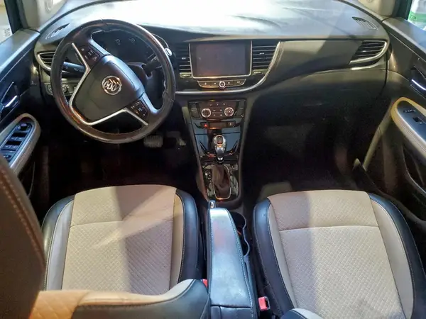 KL4CJ2SB9KB707460 2019 BUICK ENCORE - Image 8