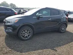 KL4CJ2SB9KB718572 2019 BUICK ENCORE