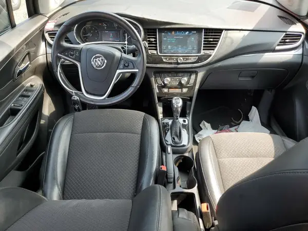 KL4CJ2SB9KB718572 2019 BUICK ENCORE - Image 8
