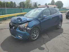 KL4CJ2SB9KB719463 2019 BUICK ENCORE