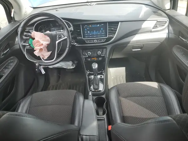 KL4CJ2SB9KB719463 2019 BUICK ENCORE - Image 8