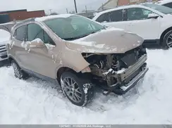 KL4CJ2SB9KB758909 2019 BUICK ENCORE
