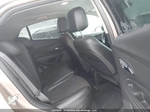KL4CJ2SB9KB758909 2019 BUICK ENCORE - Image 8