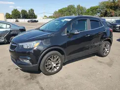 KL4CJ2SB9KB767089 2019 BUICK ENCORE