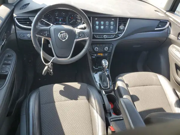 KL4CJ2SB9KB767089 2019 BUICK ENCORE - Image 8