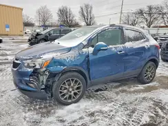KL4CJ2SB9KB773409 2019 BUICK ENCORE