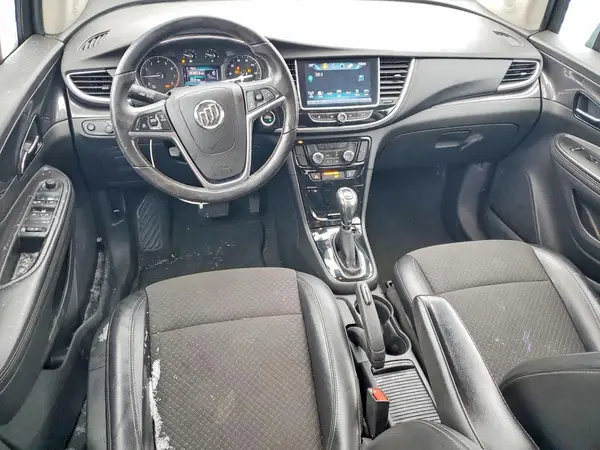 KL4CJ2SB9KB773409 2019 BUICK ENCORE - Image 8