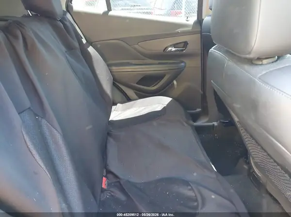 KL4CJ2SB9KB789478 2019 BUICK ENCORE - Image 8