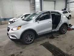 KL4CJ2SB9KB802441 2019 BUICK ENCORE