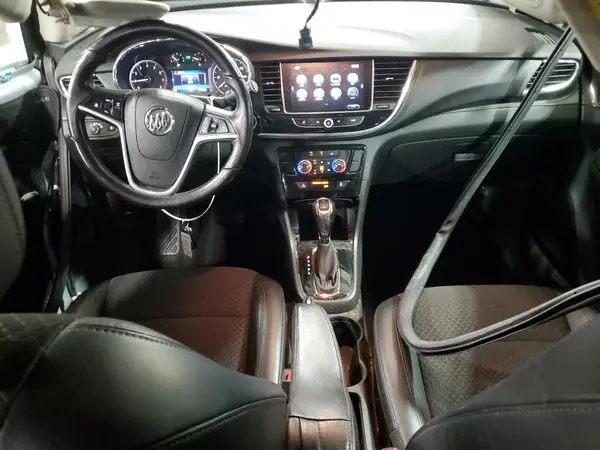 KL4CJ2SB9KB802441 2019 BUICK ENCORE - Image 8