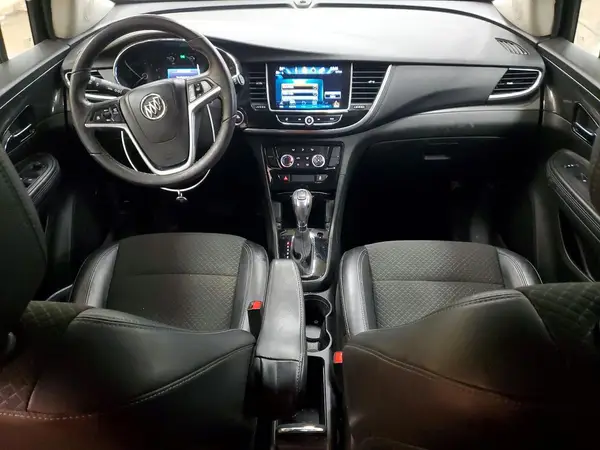 KL4CJ2SB9KB819515 2019 BUICK ENCORE - Image 8