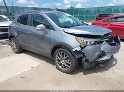 KL4CJ2SB9KB830451 2019 BUICK ENCORE