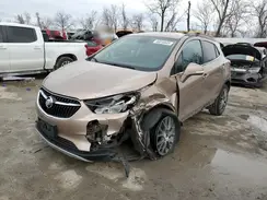KL4CJ2SB9KB852398 2019 BUICK ENCORE